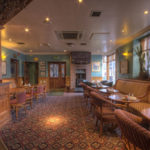 Carlingford Dining - Schooners Lounge