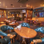 McKevitts Hotel Bar and Restaurant Carlingford Dining