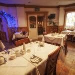 Carlingford Dining - Schooners Breakfast Room